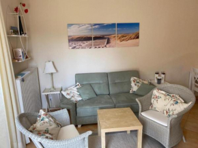 Ferienwohnung Strandkorb Scharbeutz
